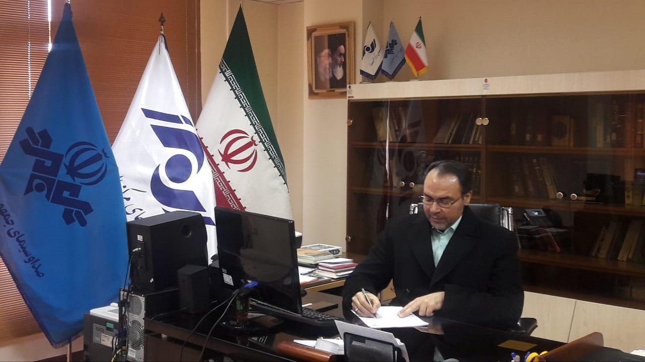 اعلام ویژه برنامه‌های صدا و سیمای البرز در فجر ۱۴۰۰