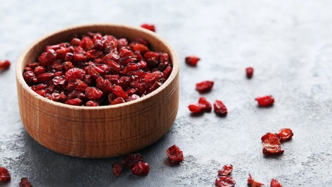 قیمت زرشک در بازار چند؟