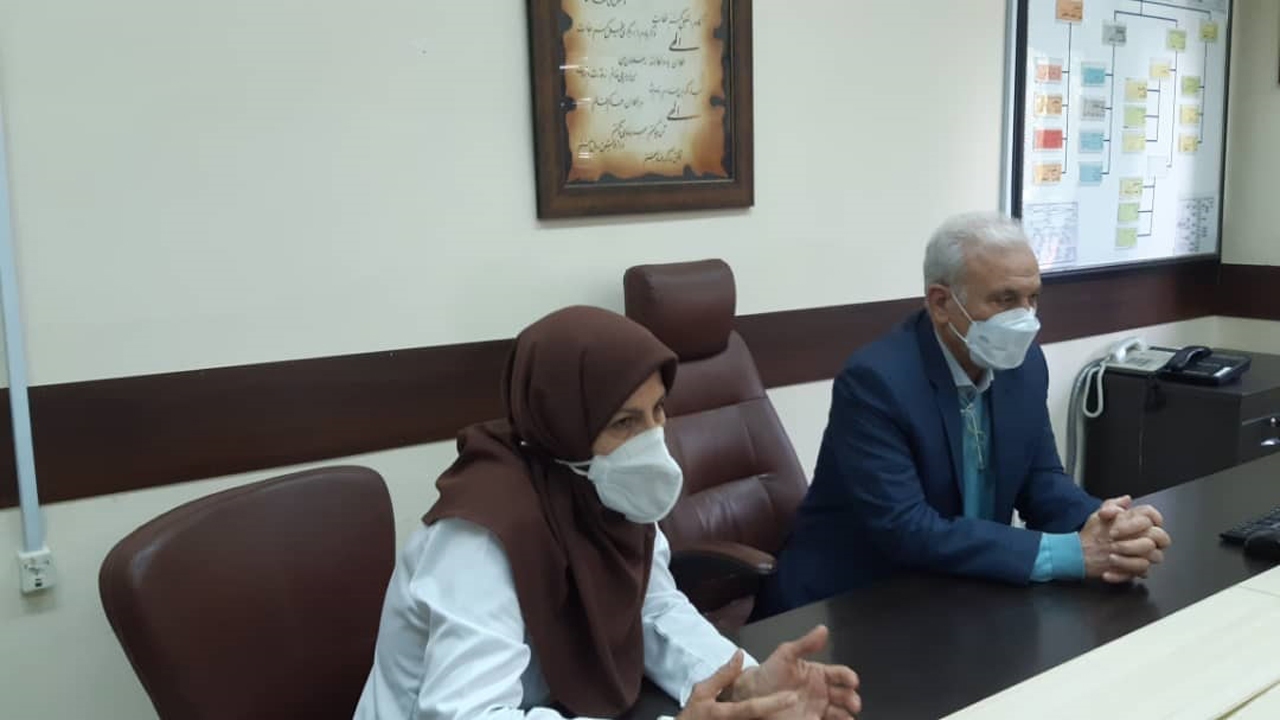 فعالیت ۱۱۰ مرکز ناباروری در ایران