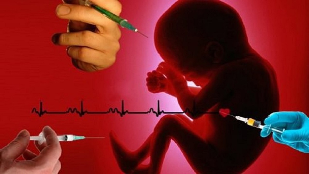 طفل‌های بی دفاع زیر تیغ جراحی؛ آمارهایی که از مرز فوتی‌های کرونا هم گذشت