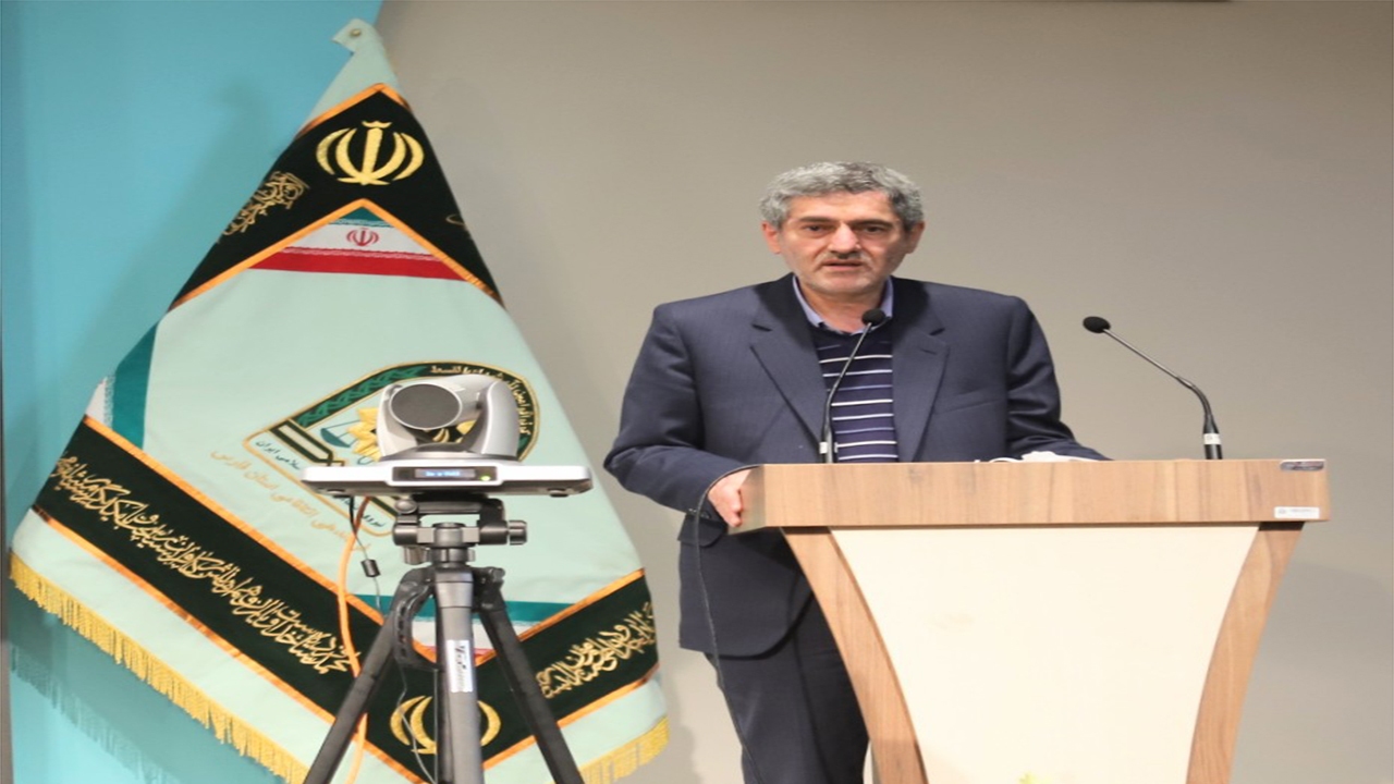 تحول انقلاب اسلامی دنیا را تحت تاثیر خود قرار داد