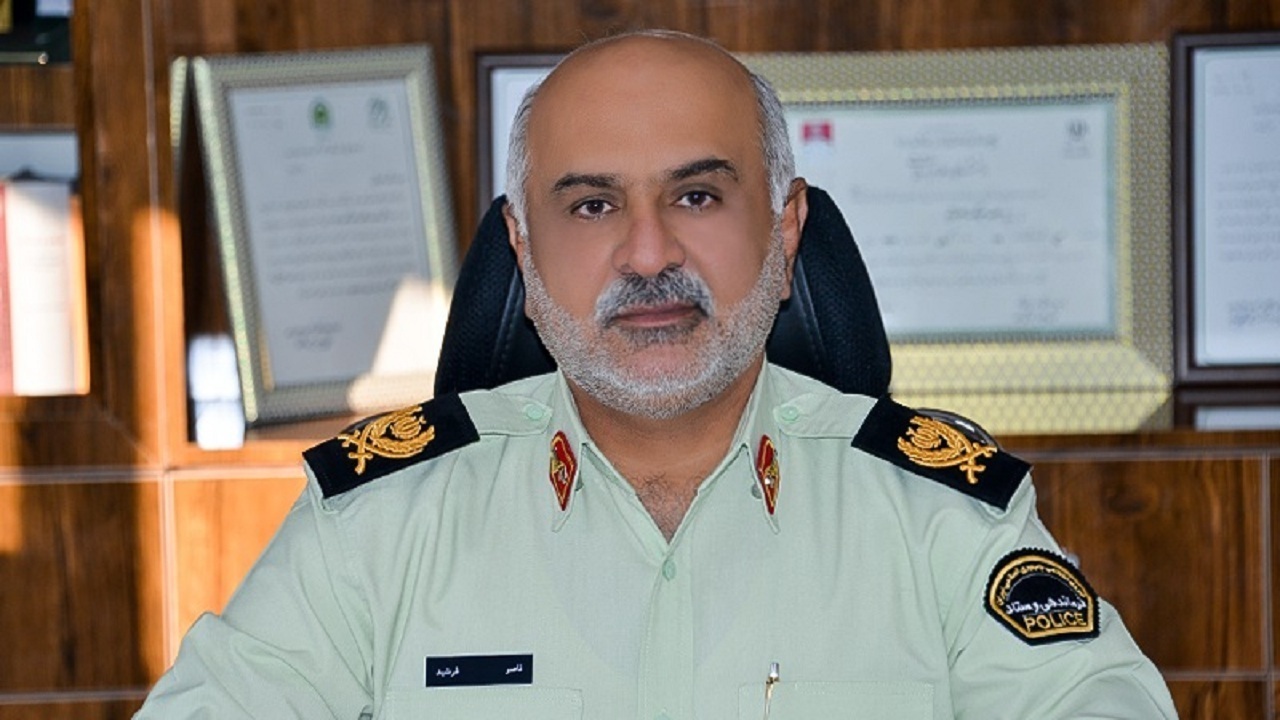 کشف ۱۱۸ کیلو و ۴۵۰ گرم تریاک در خوسف