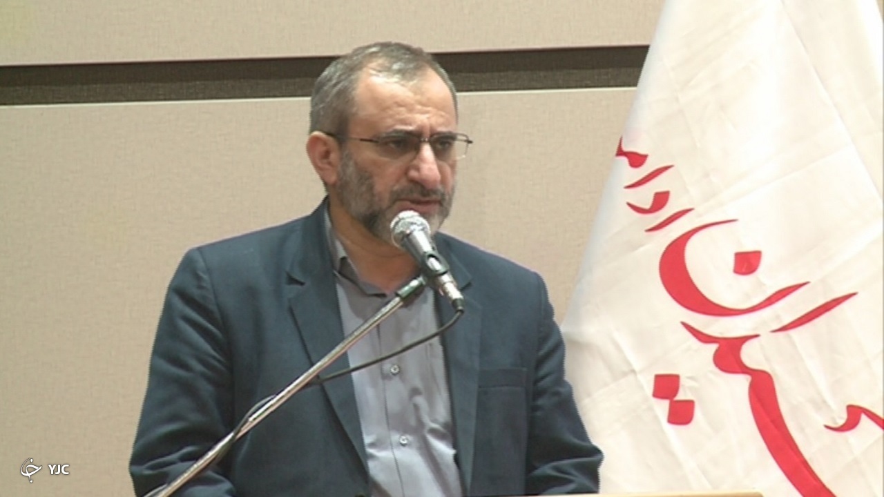 بنیاد شهید پاسخگوی مطالبات ایثارگران و خانواده شهدا باشد