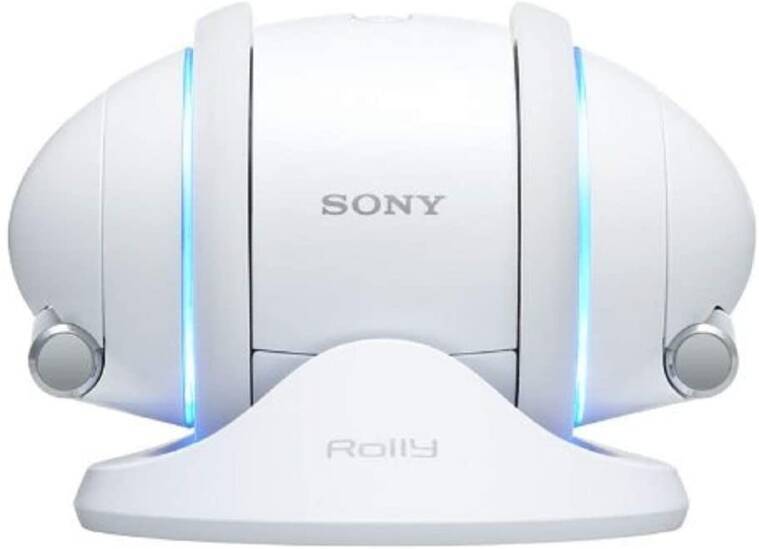 Rolly