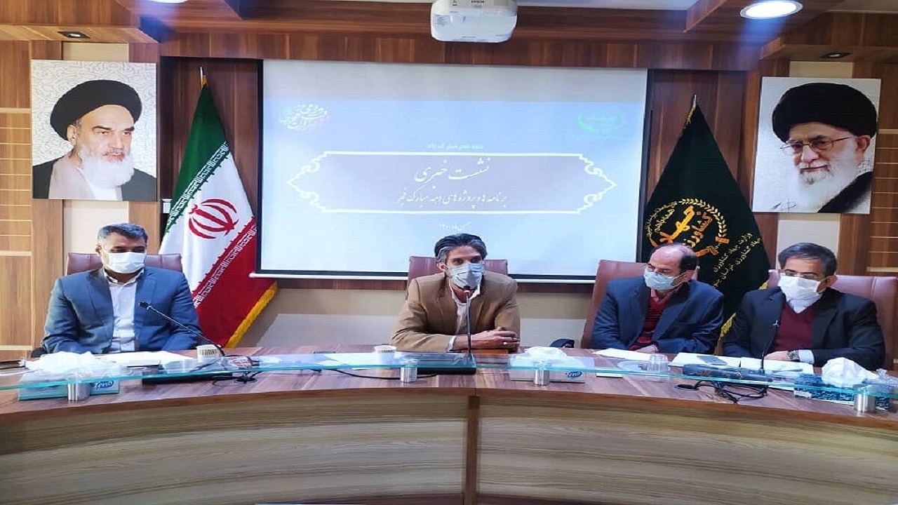 بهره مندی بیش از ۱۵ هزار خانوار از طرح‌های کشاورزی