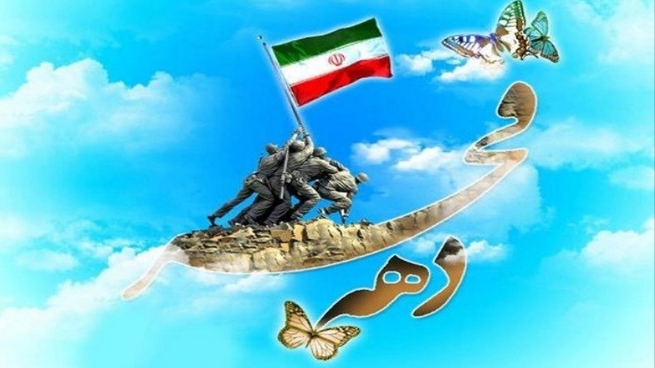 اجرای ویژه برنامه‌های دهه فجر در شوشتر