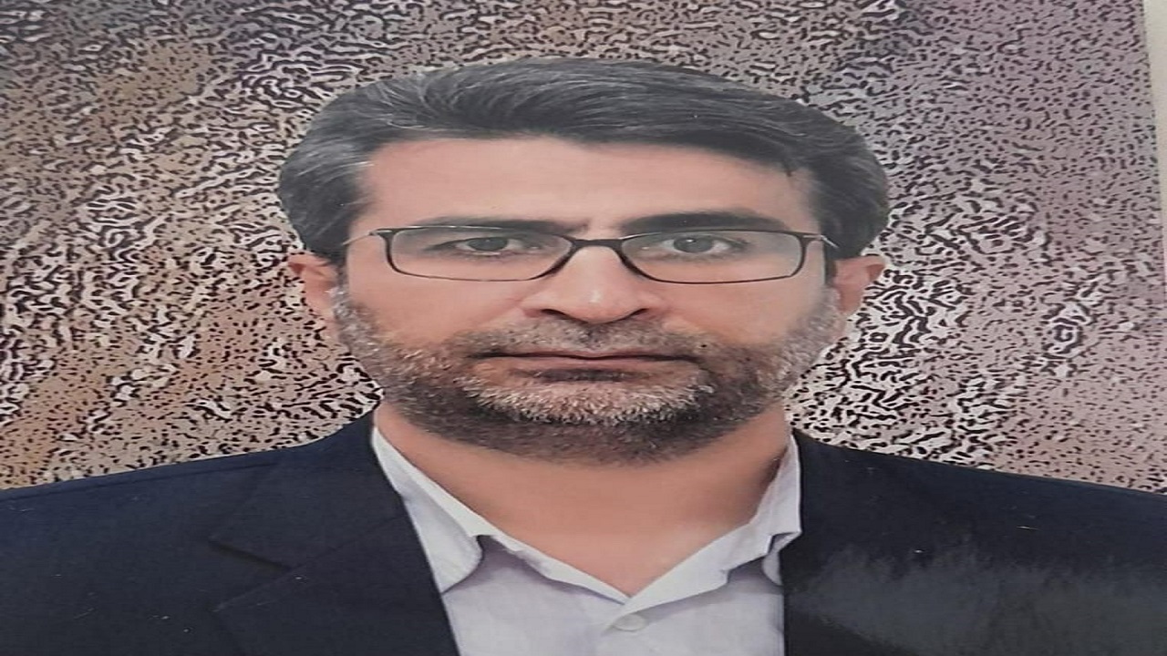 انتصاب جدید در آموزش و پرورش استان ایلام