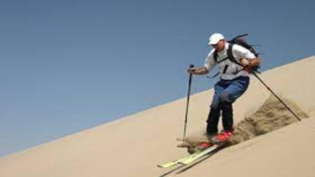 تست کرونای ۲ عضو کاروان اعزامی اسکی کشورمان به چین مثبت شد