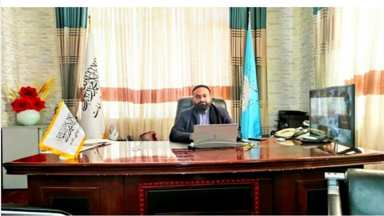 عواید آبرسانی هرات افزایش یافت