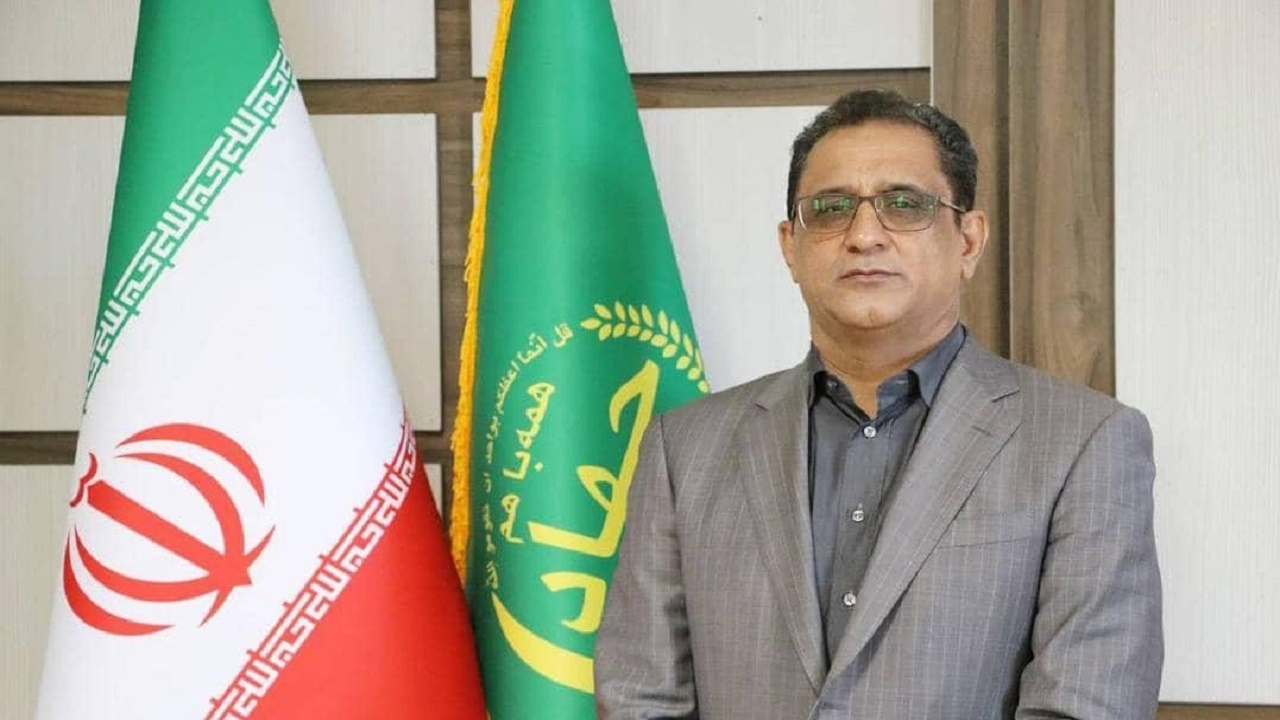 افتتاح ۳۰طرح کشاورزی در جنوب کرمان