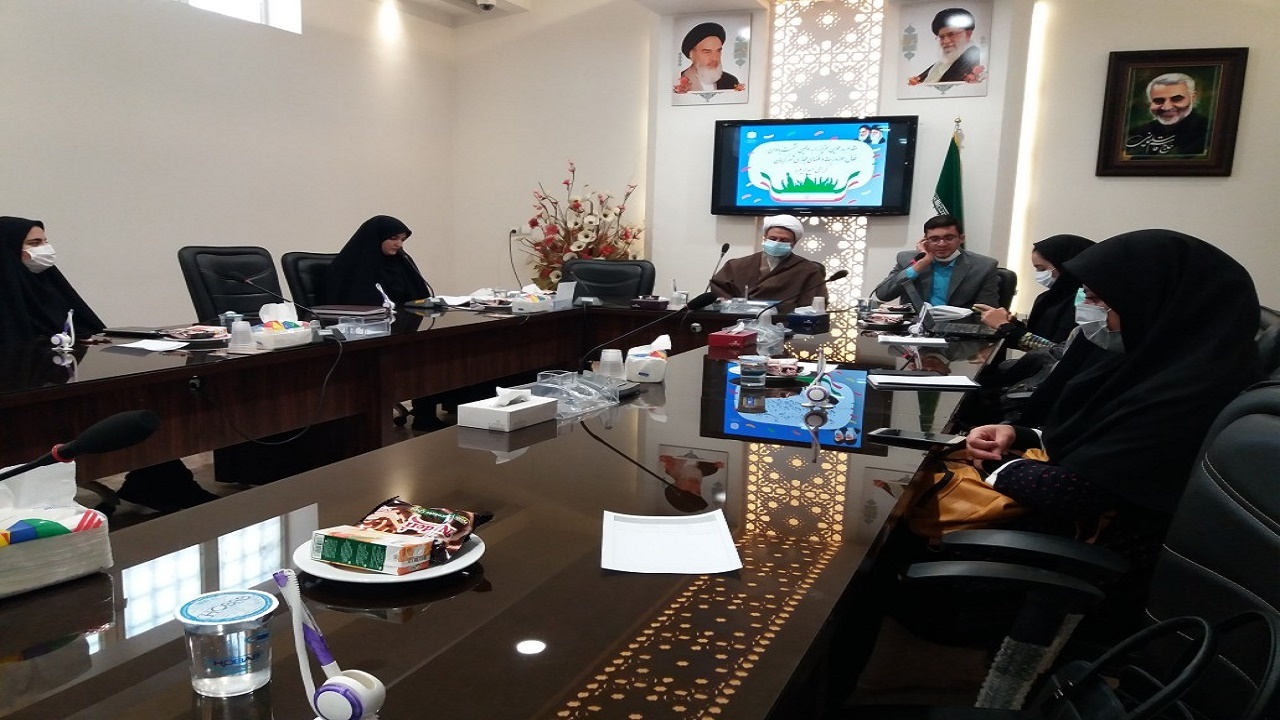 فضای رسانه، سرنوشت ساز است