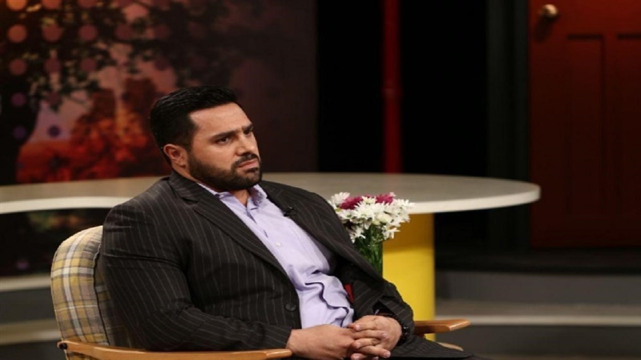 فزونخواه: احتمالا سال آینده بیش از ۱۰۰ تیم در بدنسازی شرکت کنند