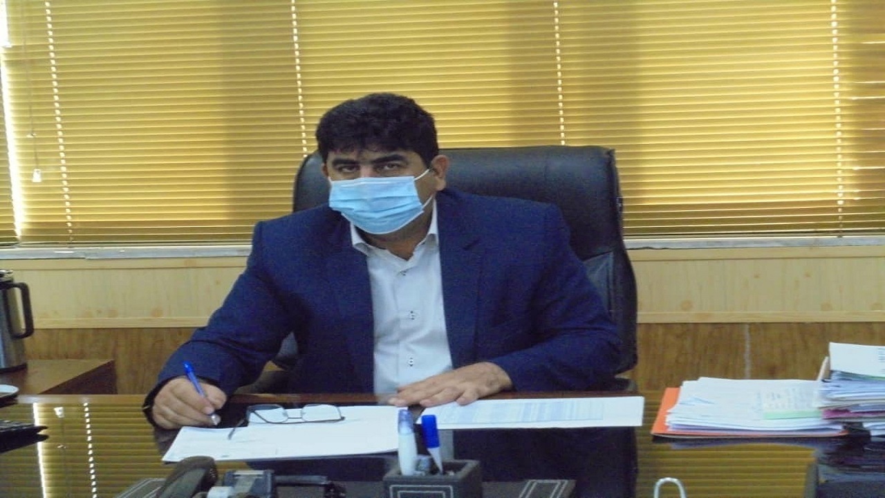 اشتغال ۱۶۲ نفر با افتتاح پروژه‌های کشاورزی ایلام در دهه فجر