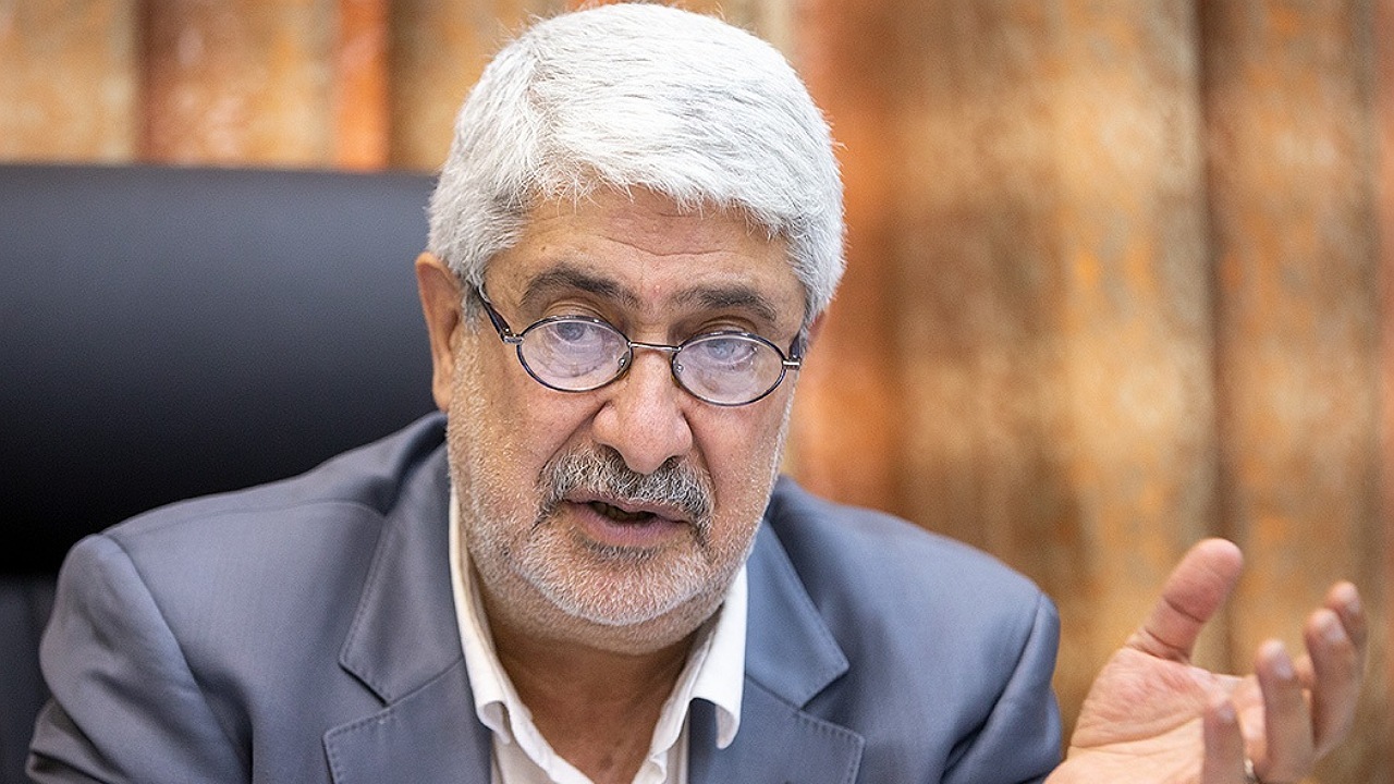 مهمترین هدف قوه قضاییه ایجاد فضایی امن و آرام برای تولیدکنندگان است