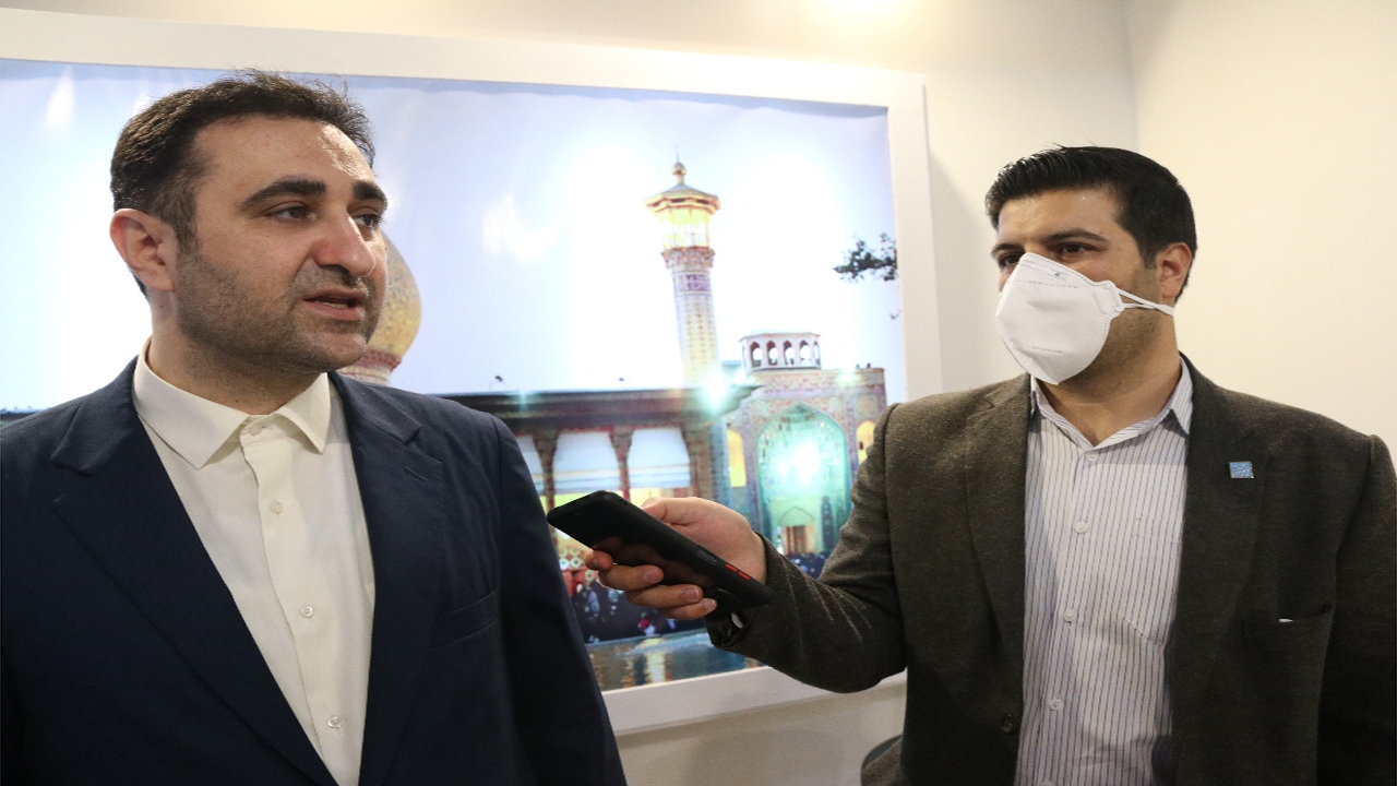 ظرفیت‌های گردشگری فارس نیازمند معرفی دوباره