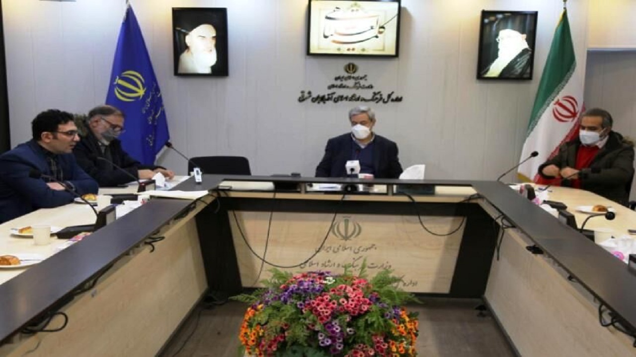 مکان موزه هنر‌های معاصر تبریز تغییر یابد