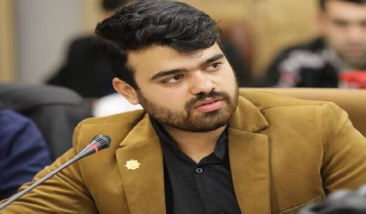 توسعه کرمانشاه در گرو استفاده از برنامه‌ریزی‌های علمی است