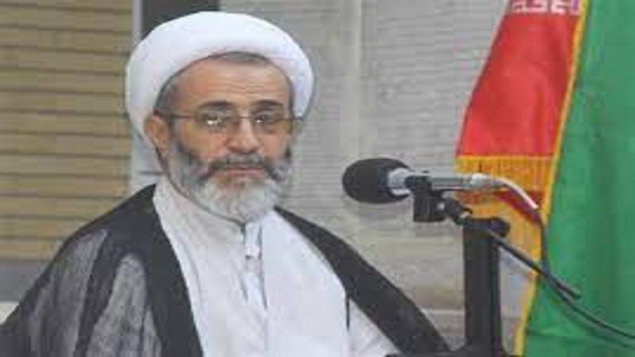 جهاد تبیین وظیفه هواداران جمهوری اسلامی است