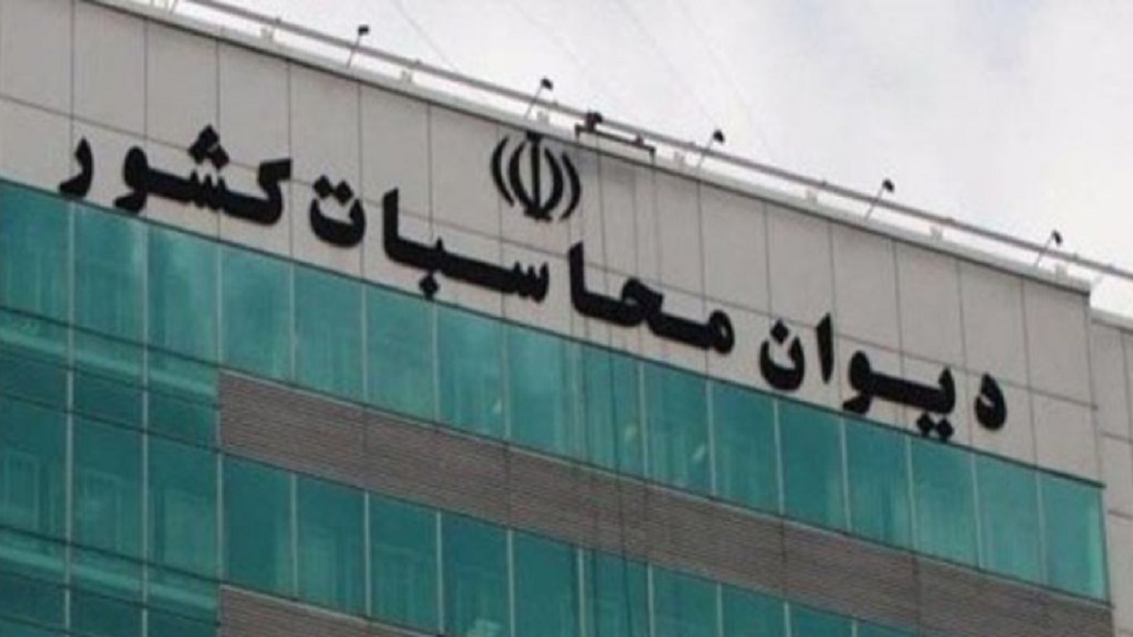 دیوان محاسبات: پروژه‌ای در حریم دریای چابکسر نداریم