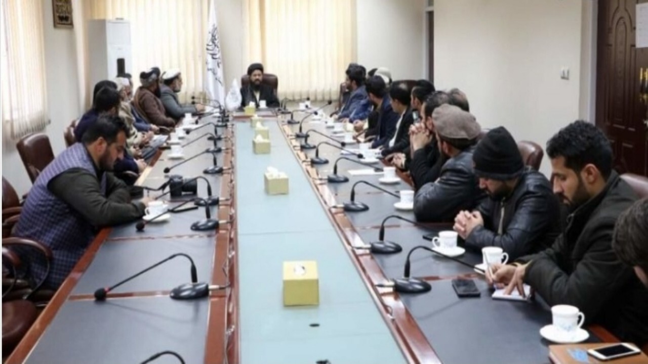 صنعت‌کاران مشکلاتشان را با وزارت آب و برق مطرح کردند