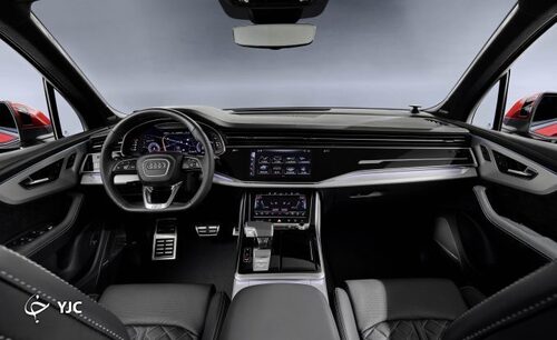ولوو XC90 در مقابل آئودی Q7: کدام SUV عملکرد بهتری دارد؟