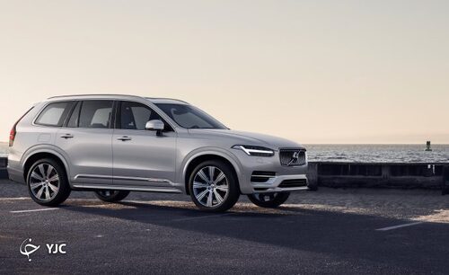 ولوو XC90 در مقابل آئودی Q7: کدام SUV عملکرد بهتری دارد؟
