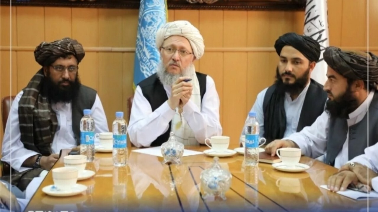 معاشات کارمندان وزارت خارجه تعیین شد