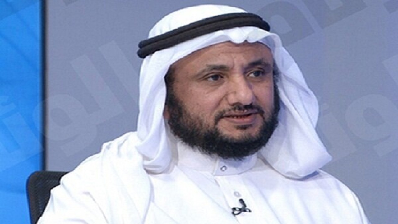 «فرحان المالکی»، مبلغ دیگر عربستانی در آستانه محکومیت