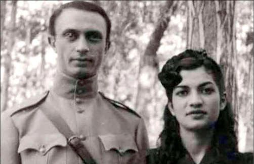 لیست مردانی که با خواهر شاه رابطه داشتند
