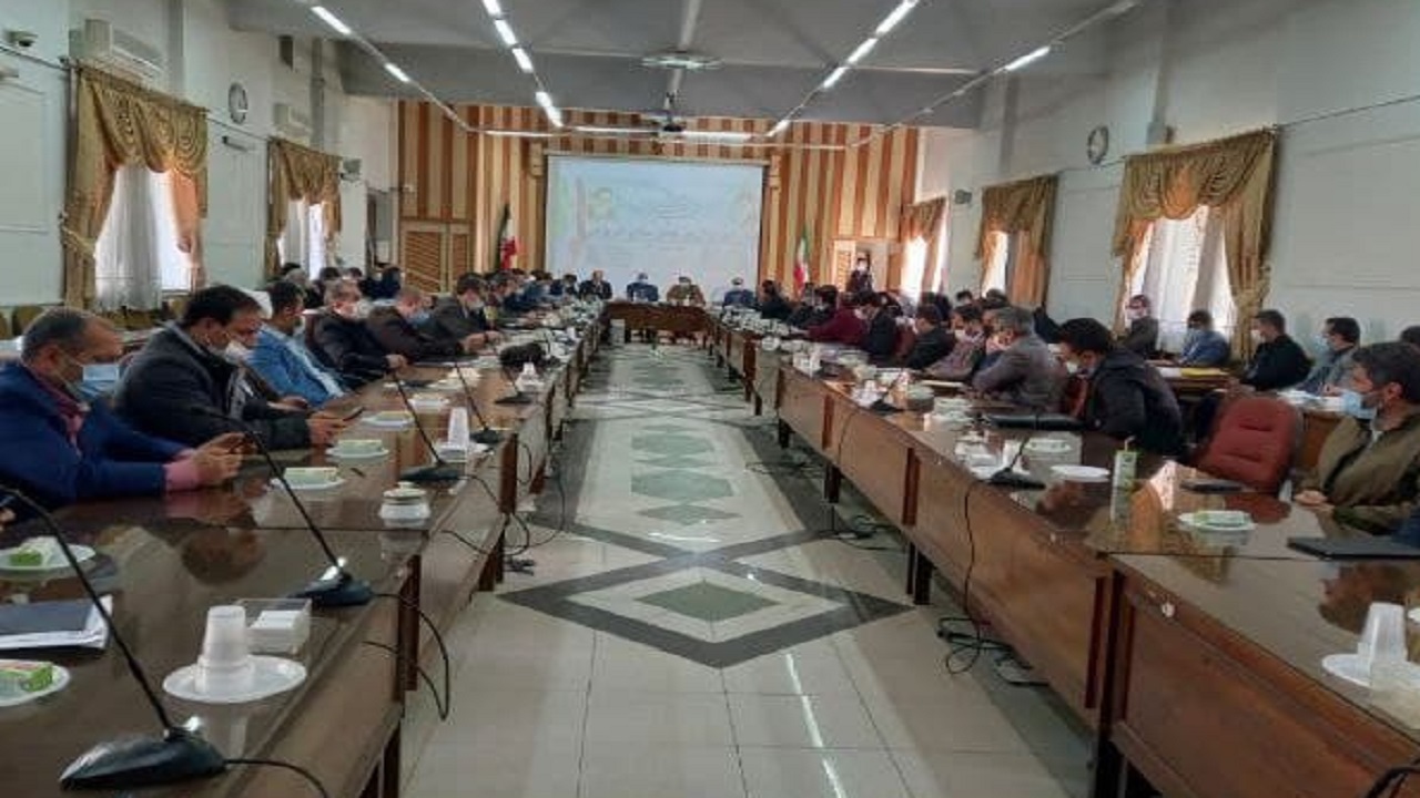 ۱۶۰ طرح عمرانی و زیرساختی در دهه فجر افتتاح می‌شود