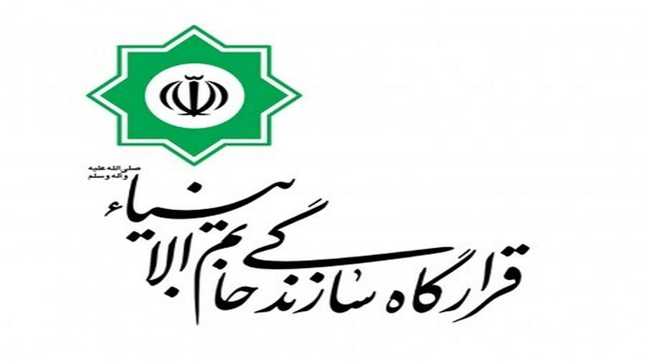 قرارگاه سازندگی خاتم‌الانبیاء (ص) هیچ برنامه‌ای برای ورود به تولید برنج ندارد