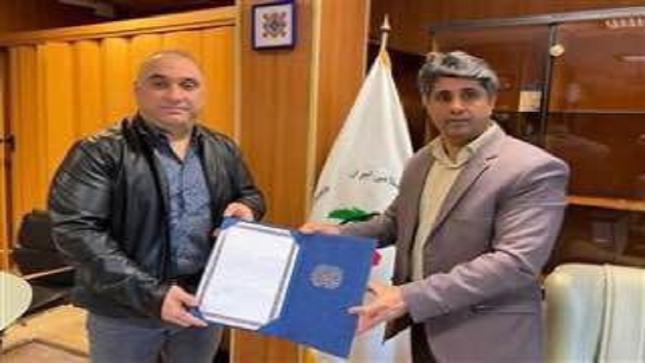 انتصاب ورزشکار گلستانی به عنوان سرپرست دبیری فدراسیون بوکس