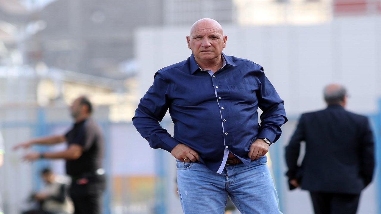 بگوویچ وفادارترین «ویچ» فوتبال ایران/ دو دهه حضور در لیگ های برتر و دسته اول