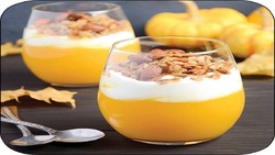 طرز تهیه املت خرما + فیلم
