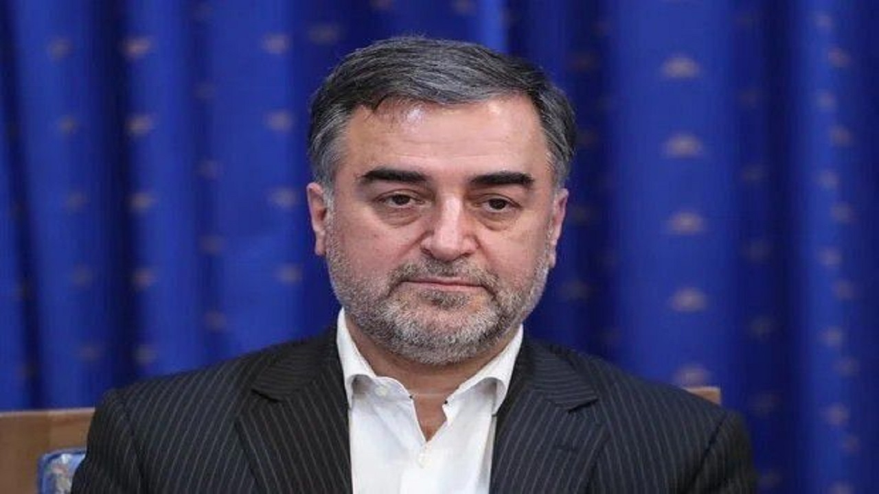 افتتاح ۷۵۶ طرح طی ایام الله دهه فجر در مازندران