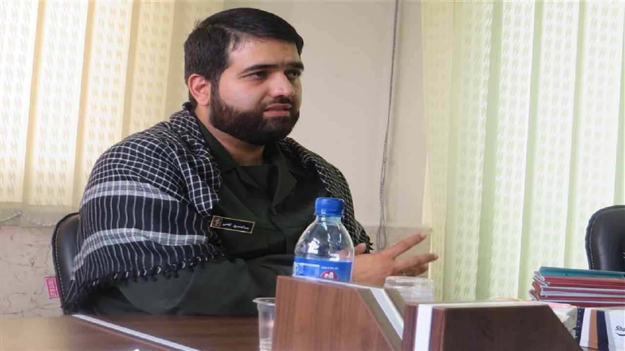 جوانان برای حل مشکلات کشور بسیج می شوند