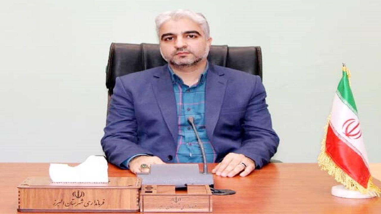 ۹۱ طرح در شهرستان البرز افتتاح می‌شود