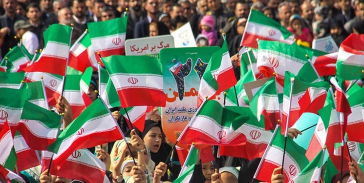 زیر چتر جمهوری دوم