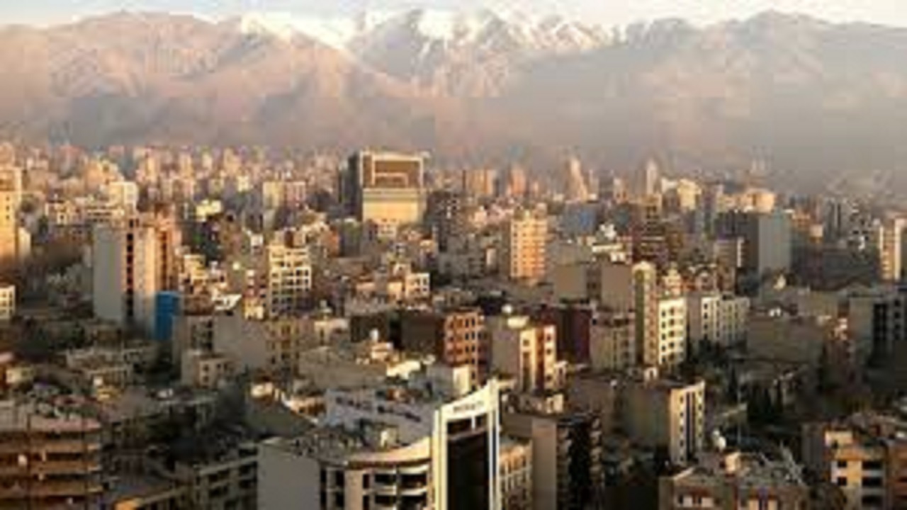 قیمت آپارتمان در تهران؛ ۱۲ بهمن ۱۴۰۰