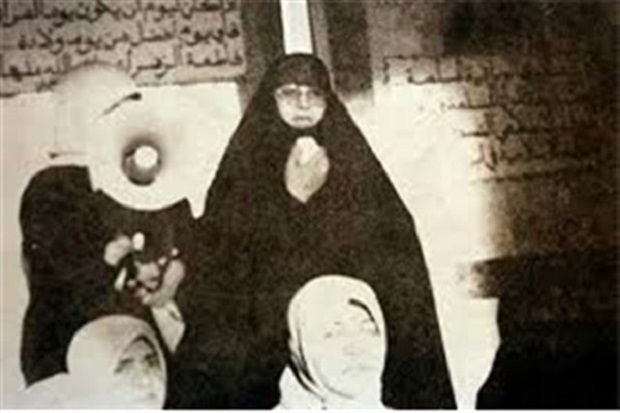 از شکنجه در زندان&zwnj;های ساواک تا خدمت به امام خمینی