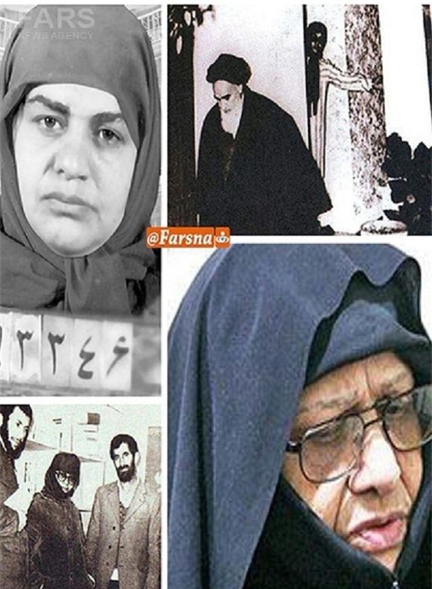 از شکنجه در زندان&zwnj;های ساواک تا خدمت به امام خمینی