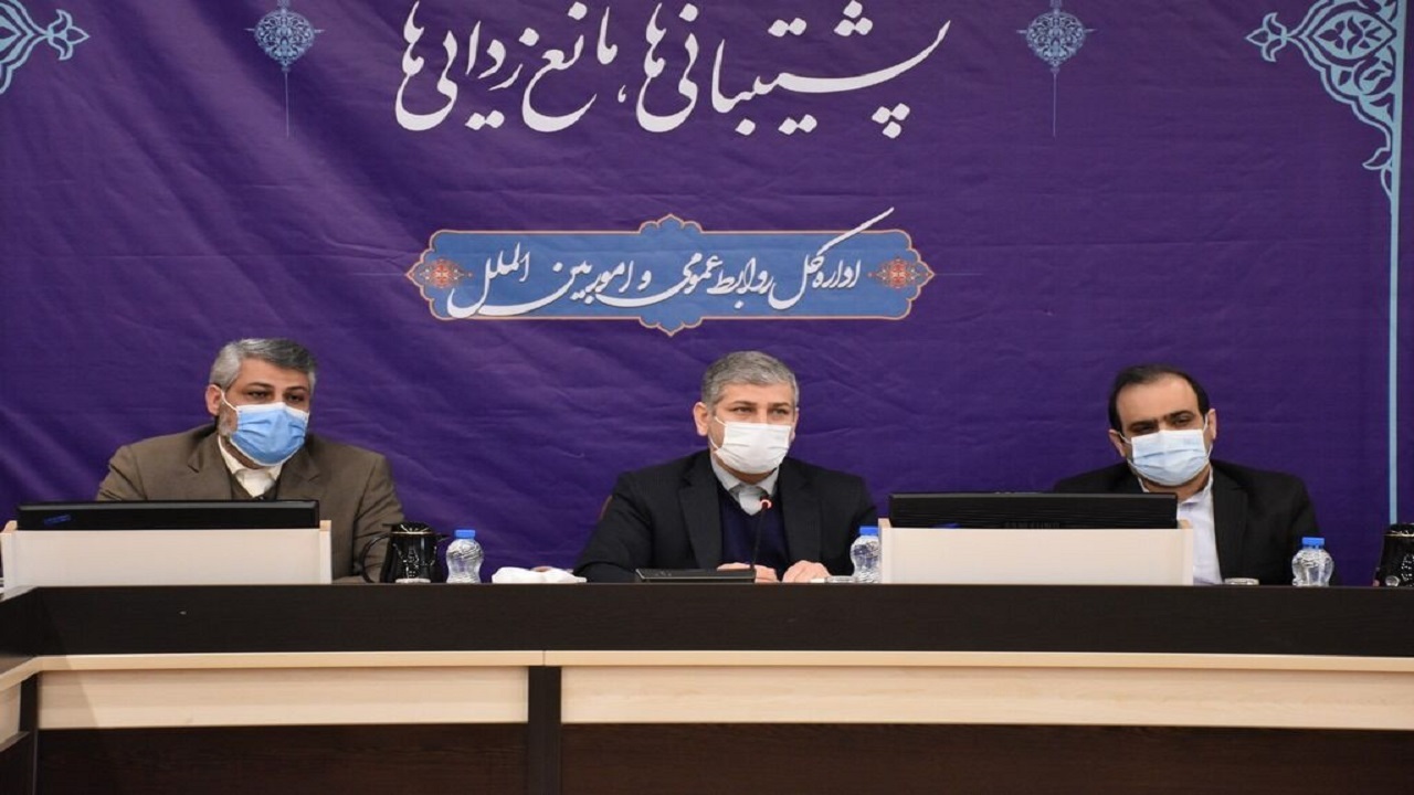 غفلت شرکت‌ها و صنایع خوزستان در استفاده از نخبگان