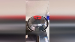 راه حل جدا کردن پوست گوجه + فیلم