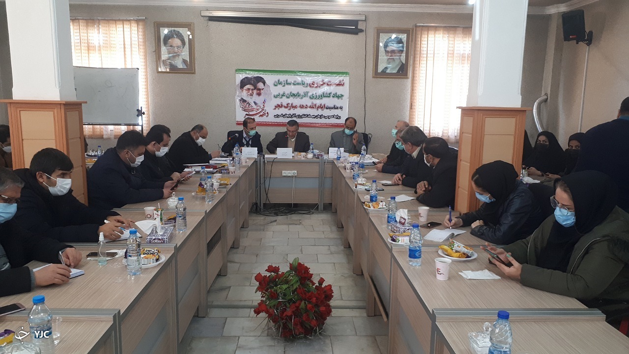 تعداد نانوایی ها در آذربایجان غربی بیش از نیاز است