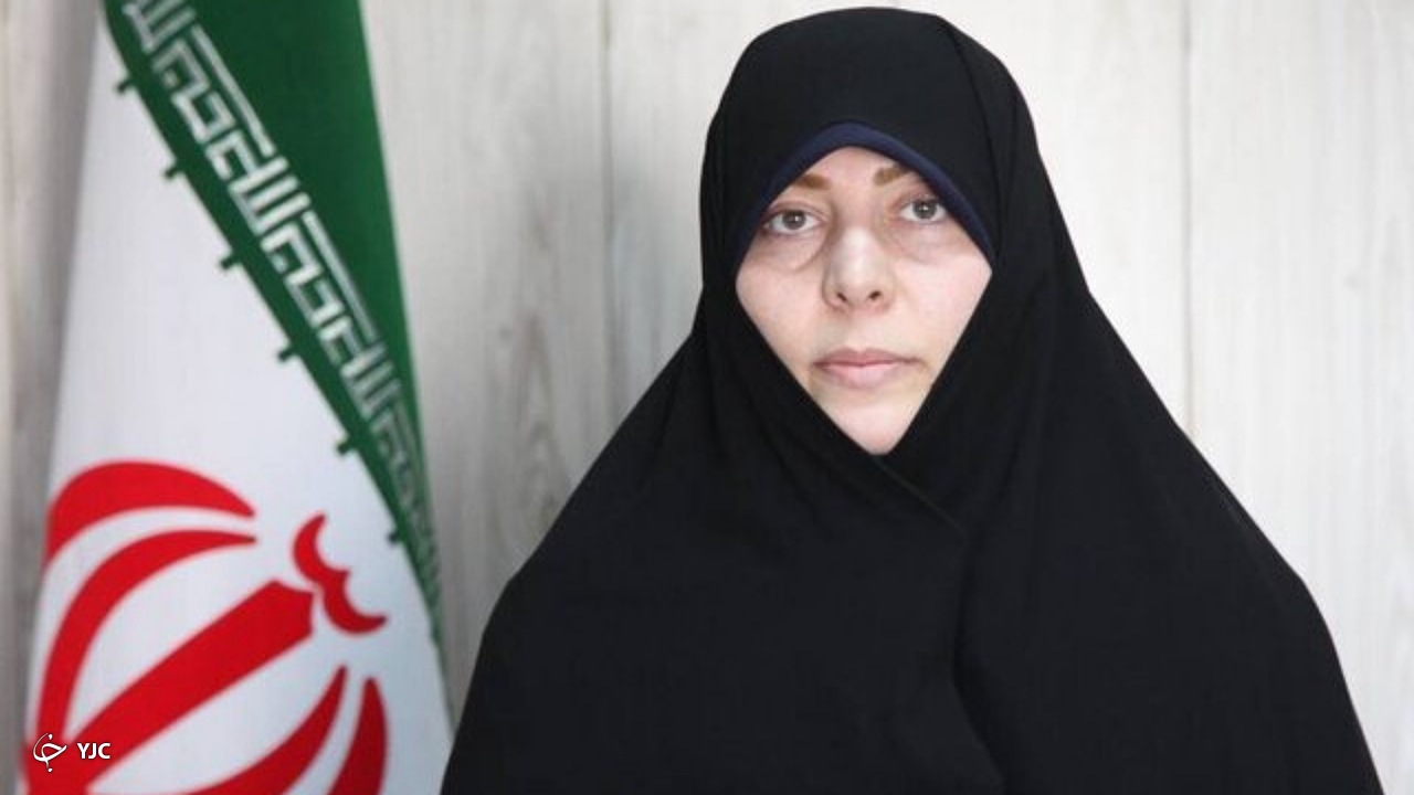زنان ایران امروزه در تمامی عرصه‌ها موفق هستند