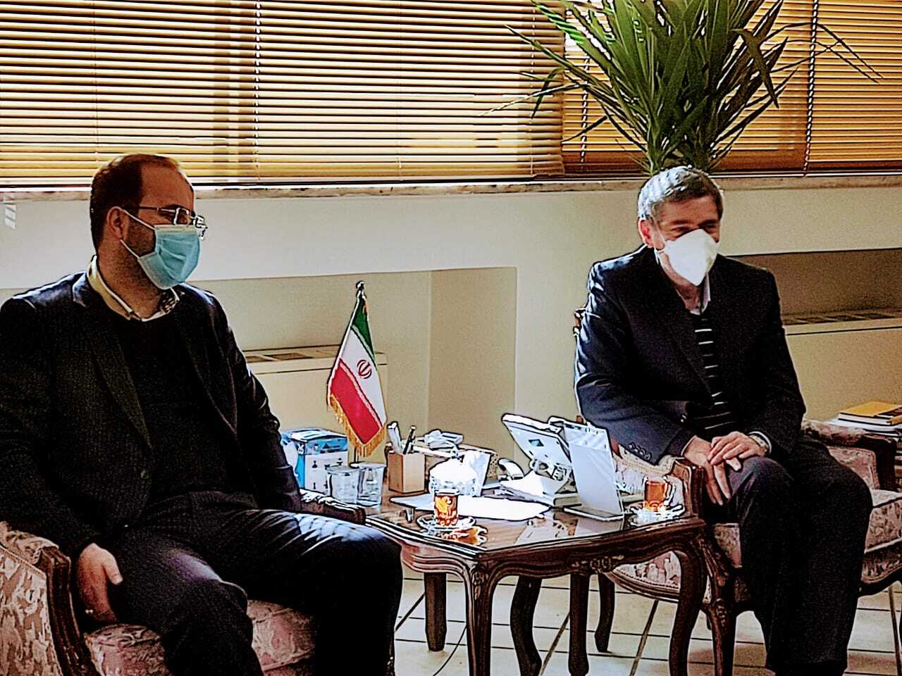 مدیریت‌های دوگانه در شهرهای جدید برطرف شود