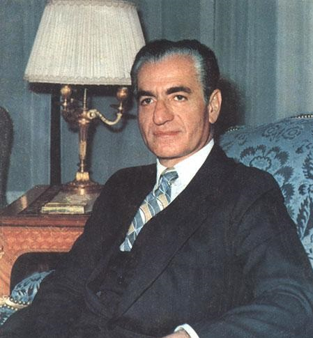 محمدرضا پهلوی
