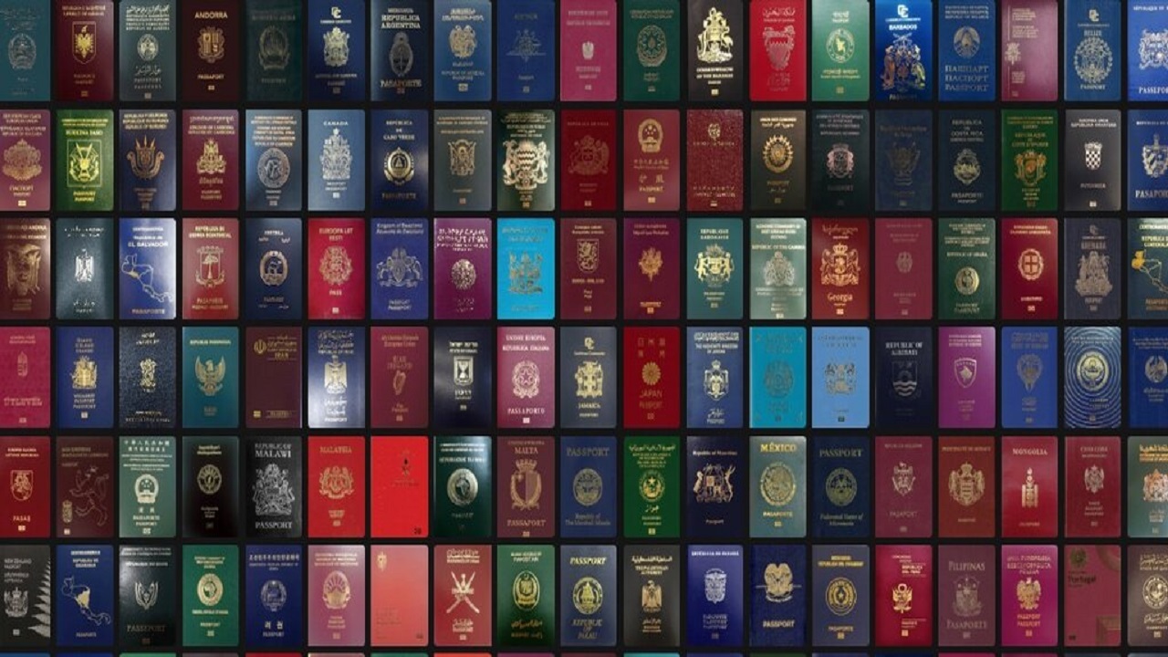 معروف‌ترین پاسپورت‌های جهان چه ویژگی‌هایی دارند؟