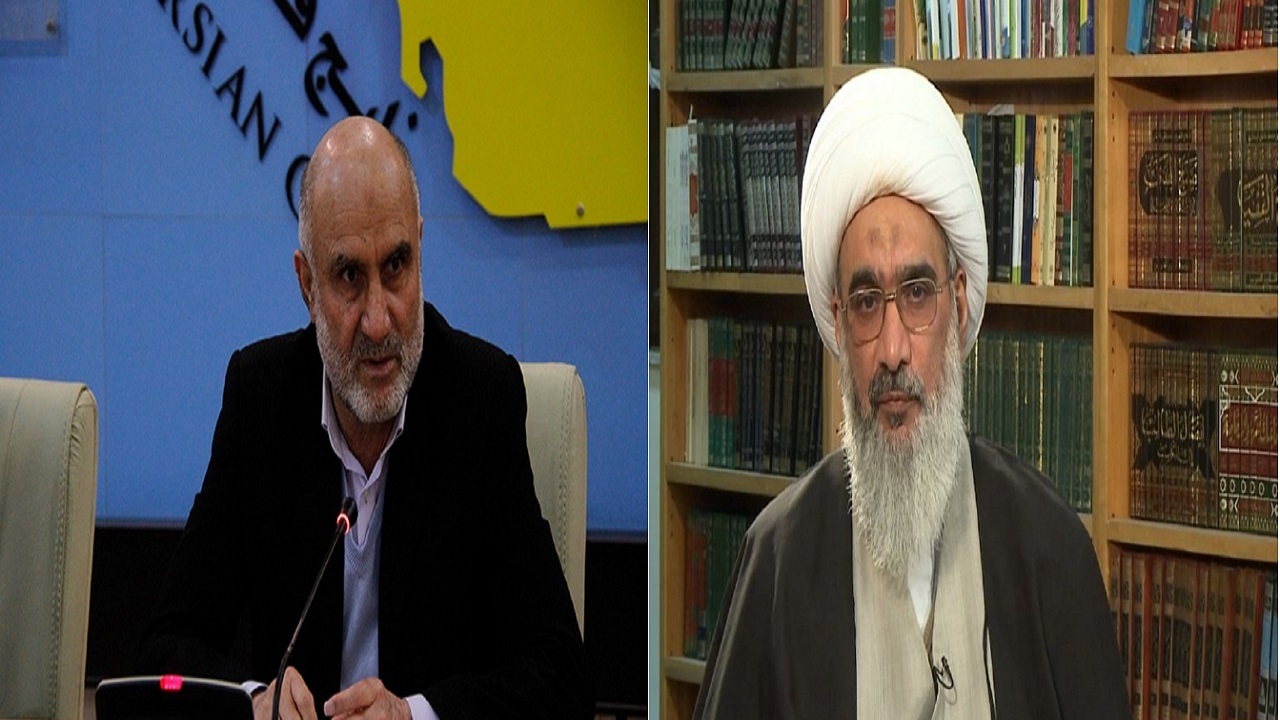 ادامه مسیر انقلاب نیازمند وحدت مردم و مسئولان است