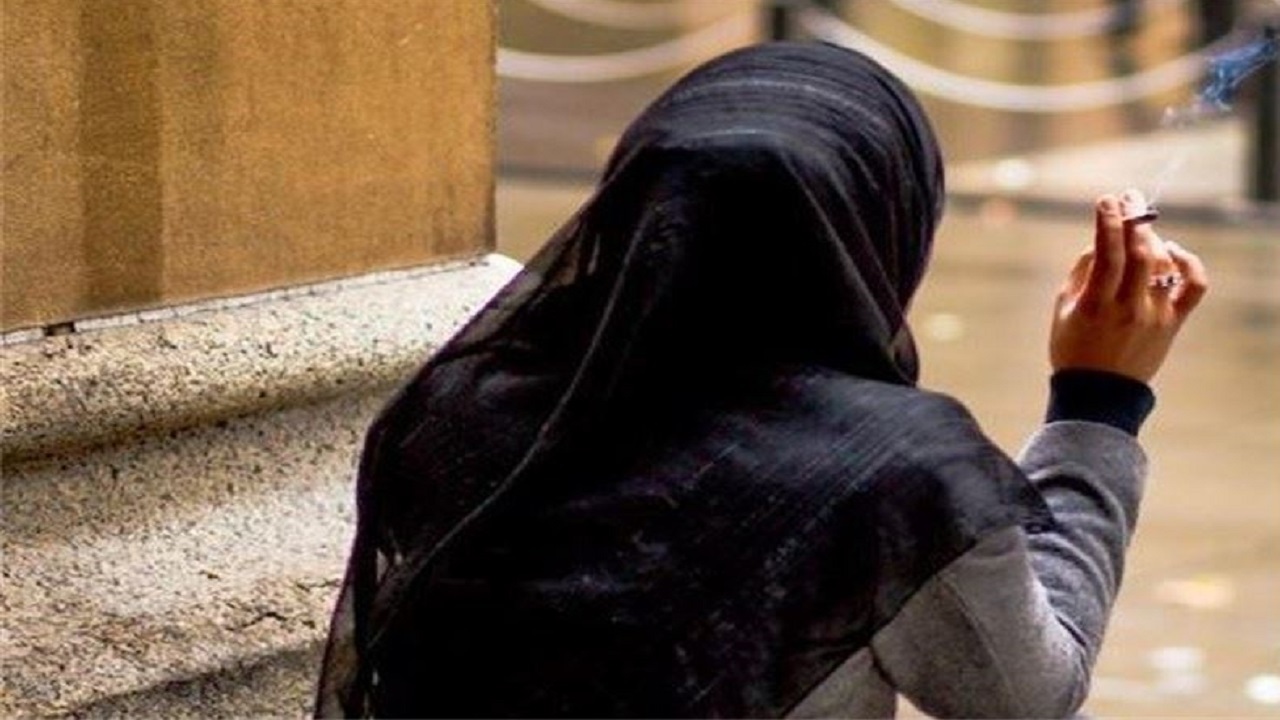 ۱۰ درصد از معتادان خراسان رضوی را زنان تشکیل می‌دهند